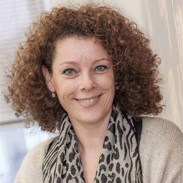 Annemarie van den Heuvel