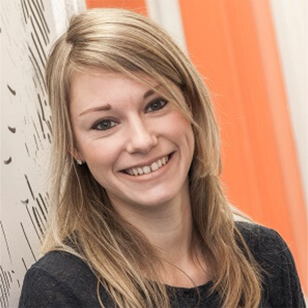 Marianne van der Velde - van Susante